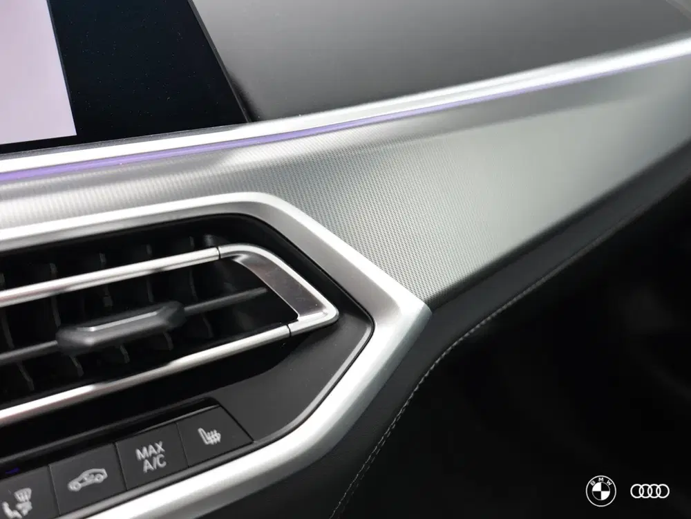 BMW X5 xDr45e M SPORT uit 2021, foto 8