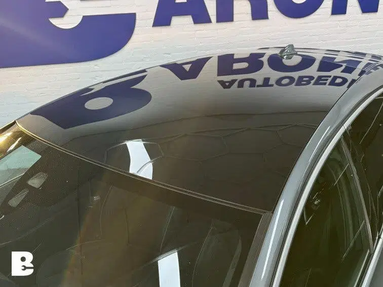 Volvo V40 1.5 T3 Polar+ Sport uit 2019, foto 10