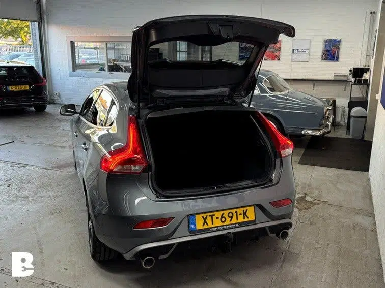 Volvo V40 1.5 T3 Polar+ Sport uit 2019, foto 14