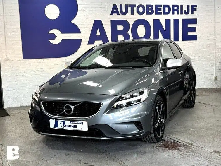Volvo V40 1.5 T3 Polar+ Sport uit 2019, foto 2