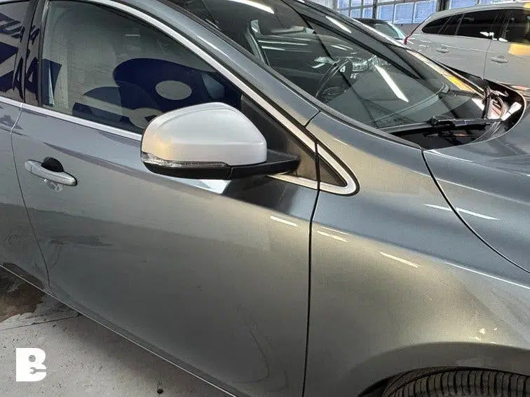 Volvo V40 1.5 T3 Polar+ Sport uit 2019, foto 9