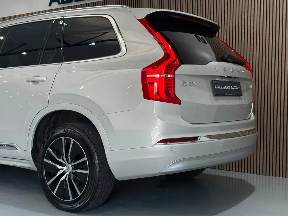 Volvo XC90 2.0 T8 Recharge AWD Inscription uit 2021, foto 11