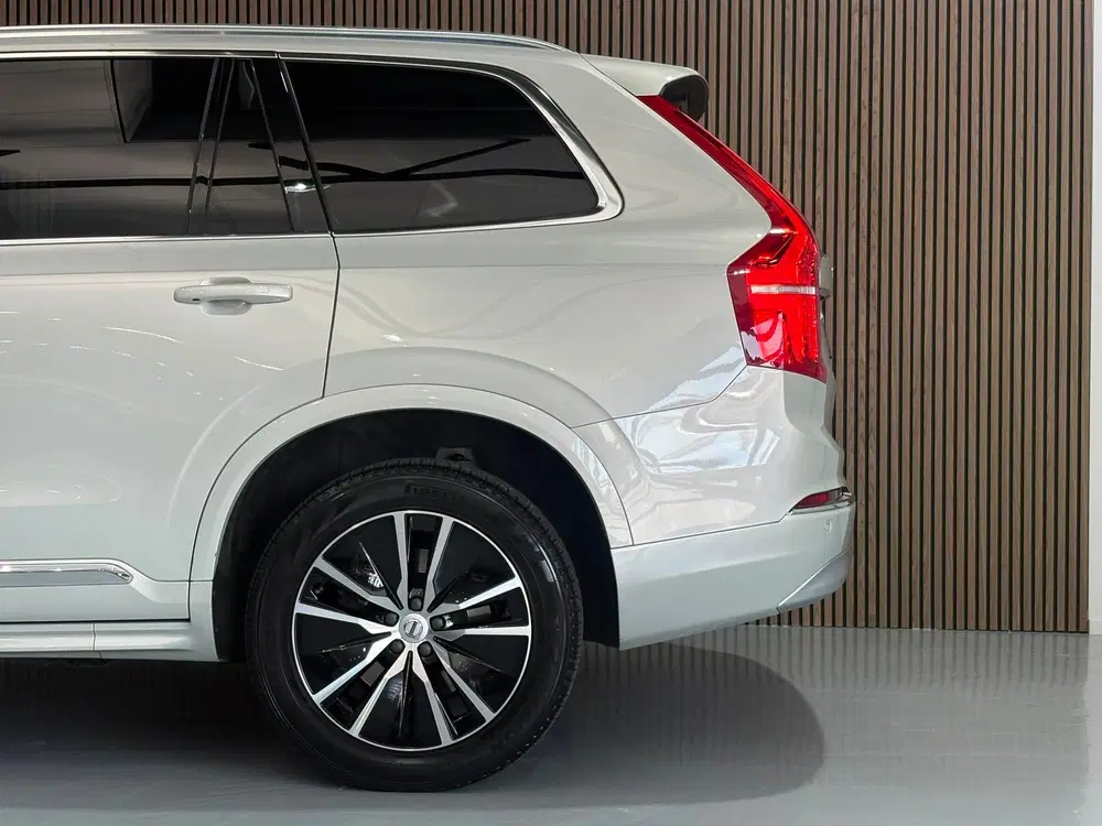 Volvo XC90 2.0 T8 Recharge AWD Inscription uit 2021, foto 12