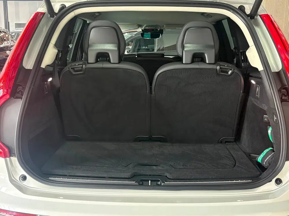 Volvo XC90 2.0 T8 Recharge AWD Inscription uit 2021, foto 13