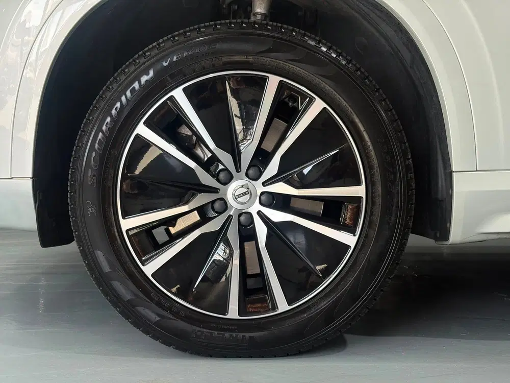 Volvo XC90 2.0 T8 Recharge AWD Inscription uit 2021, foto 14