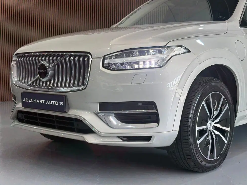 Volvo XC90 2.0 T8 Recharge AWD Inscription uit 2021, foto 15