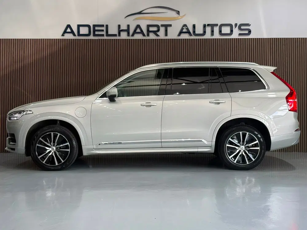 Volvo XC90 2.0 T8 Recharge AWD Inscription uit 2021, foto 2