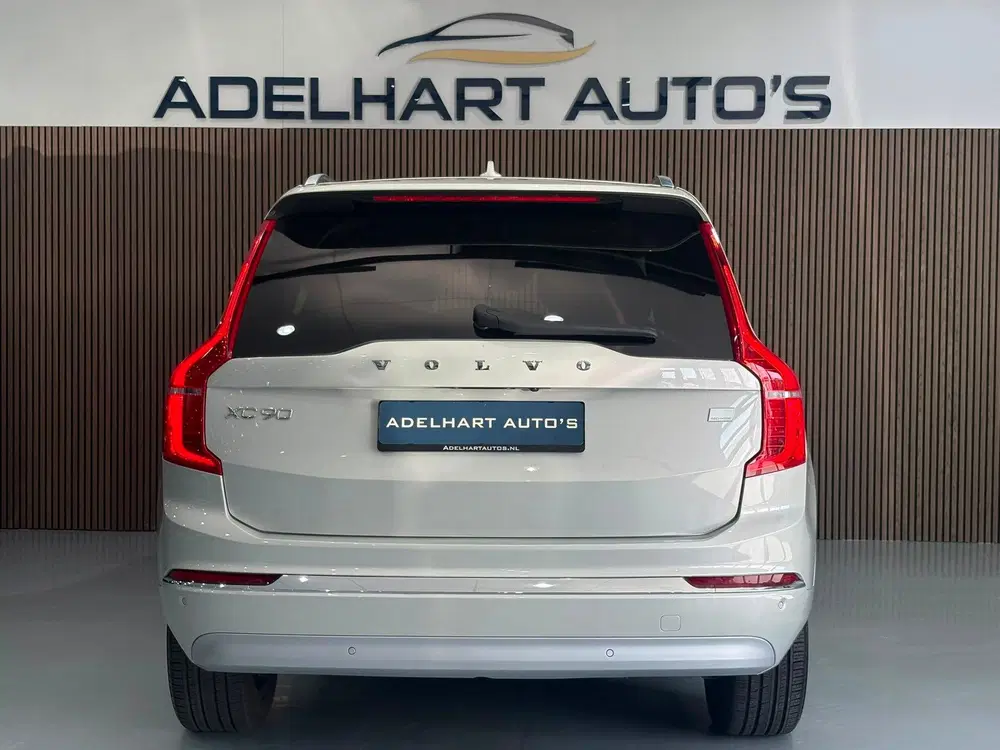 Volvo XC90 2.0 T8 Recharge AWD Inscription uit 2021, foto 7
