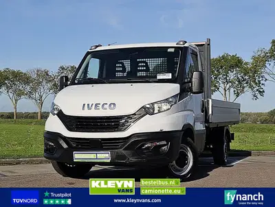 Iveco Daily 35S12 L3 EURO6 uit 2020