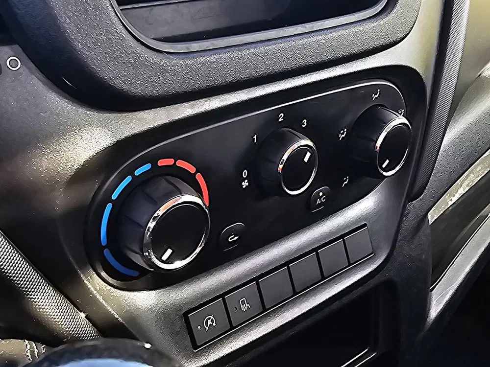 Iveco Daily 35S12 L3 EURO6 uit 2020, foto 11