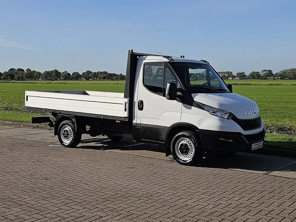Iveco Daily 35S12 L3 EURO6 uit 2020, foto 5