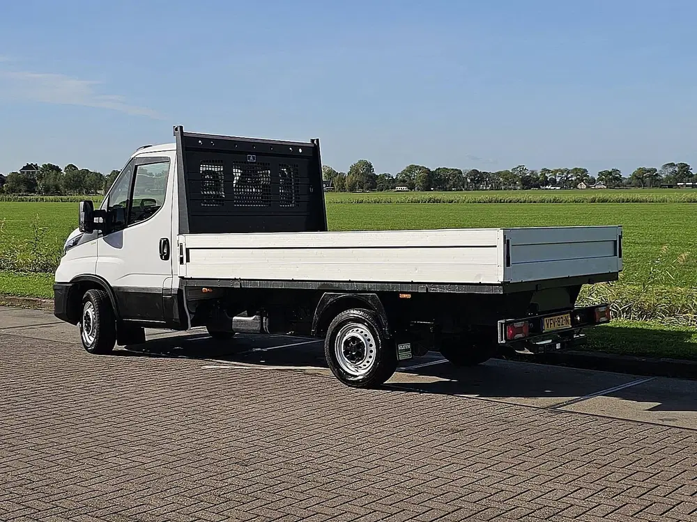 Iveco Daily 35S12 L3 EURO6 uit 2020, foto 6