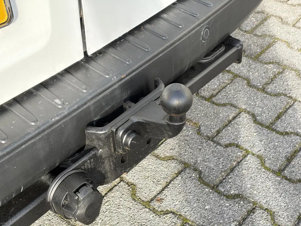 Ford Transit Custom 300 2.0 TDCI L1H1 MHEV*HAAK*CAM*A uit 2020, foto 13