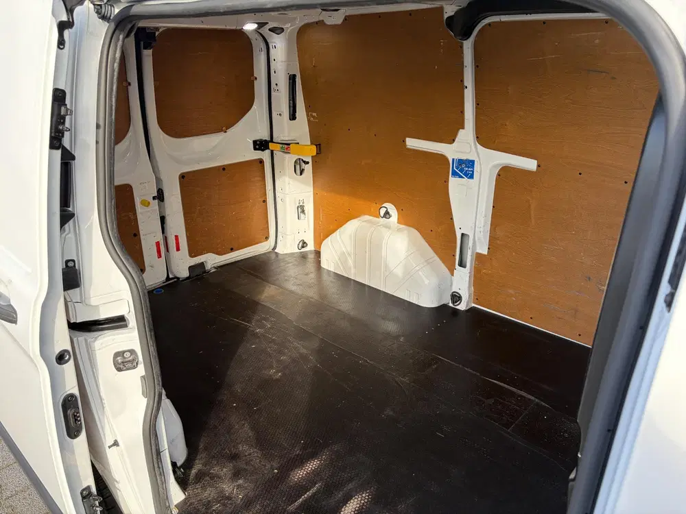 Ford Transit Custom 300 2.0 TDCI L1H1 MHEV*HAAK*CAM*A uit 2020, foto 4