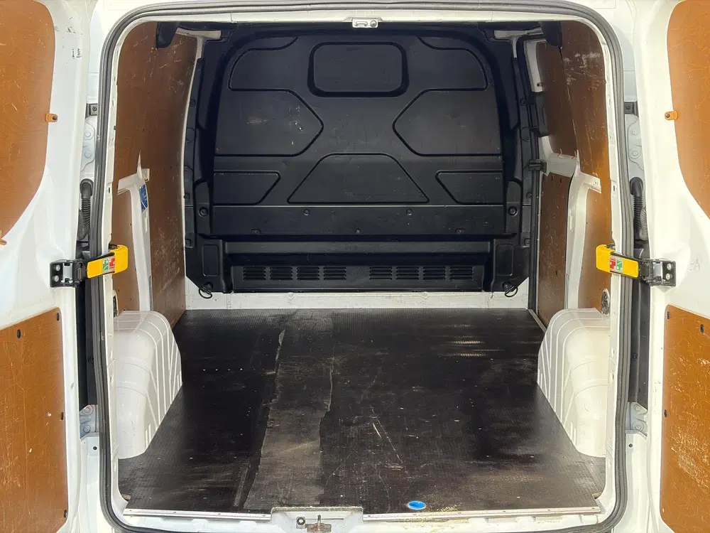 Ford Transit Custom 300 2.0 TDCI L1H1 MHEV*HAAK*CAM*A uit 2020, foto 5