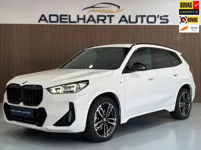 BMW X1 SDrive20i M Sport 170 PK Head Up uit 2023