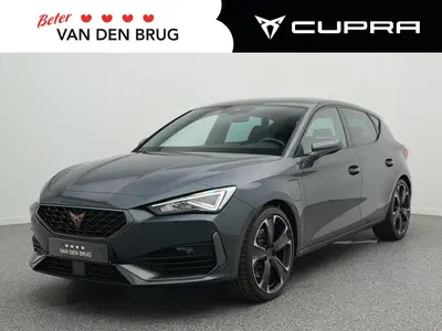 Cupra Leon 1.4 e-Hybrid VZ Business 245 pk DSG uit 2022