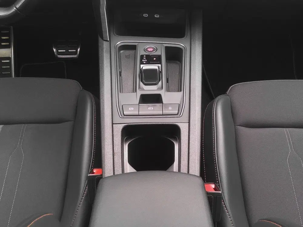 Cupra Leon 1.4 e-Hybrid VZ Business 245 pk DSG uit 2022, foto 10