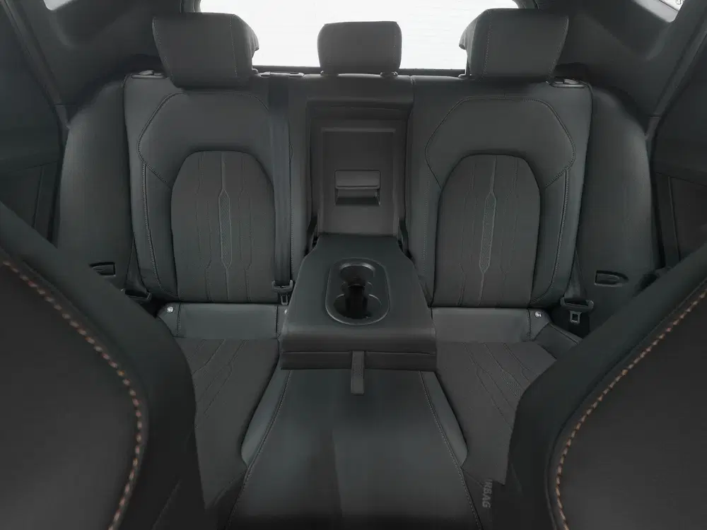 Cupra Leon 1.4 e-Hybrid VZ Business 245 pk DSG uit 2022, foto 11