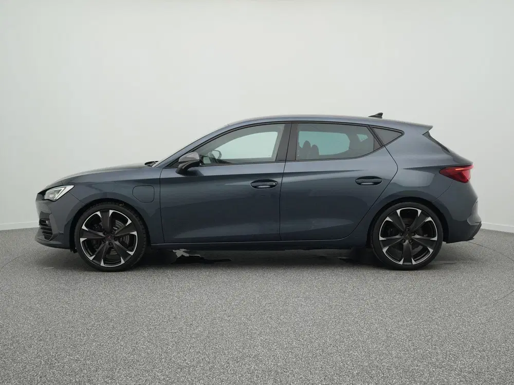 Cupra Leon 1.4 e-Hybrid VZ Business 245 pk DSG uit 2022, foto 12