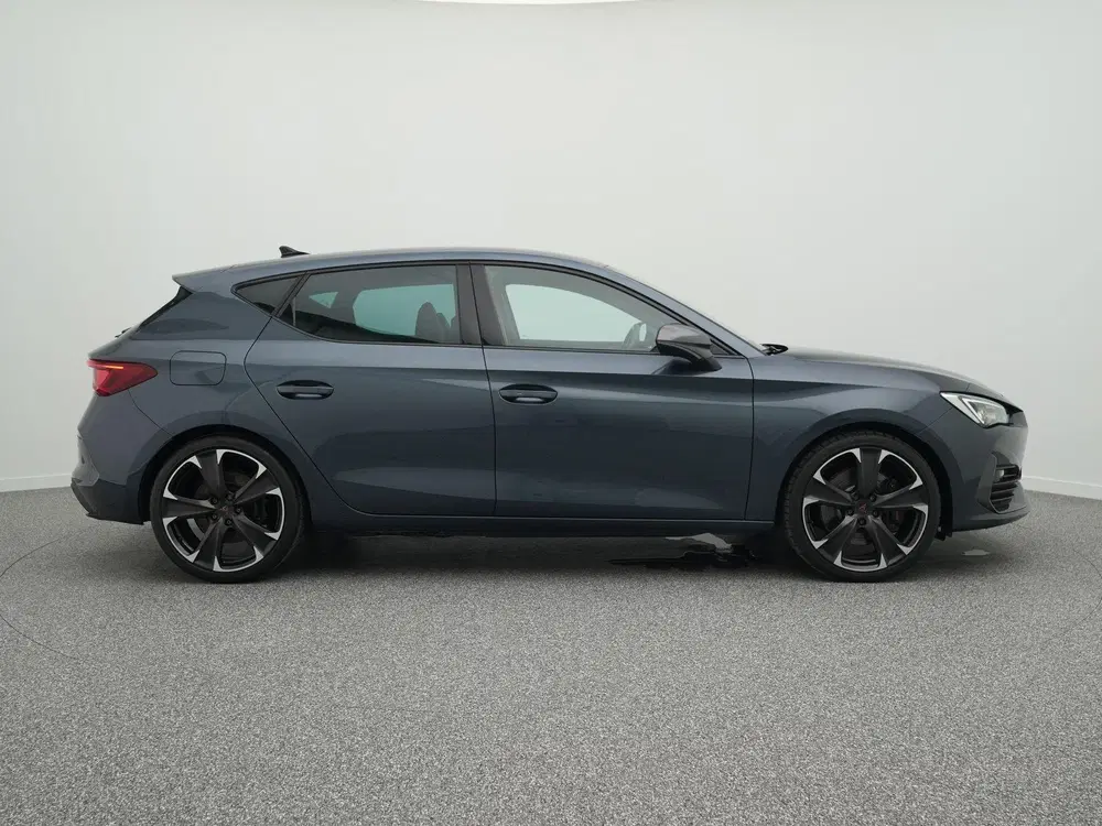 Cupra Leon 1.4 e-Hybrid VZ Business 245 pk DSG uit 2022, foto 13