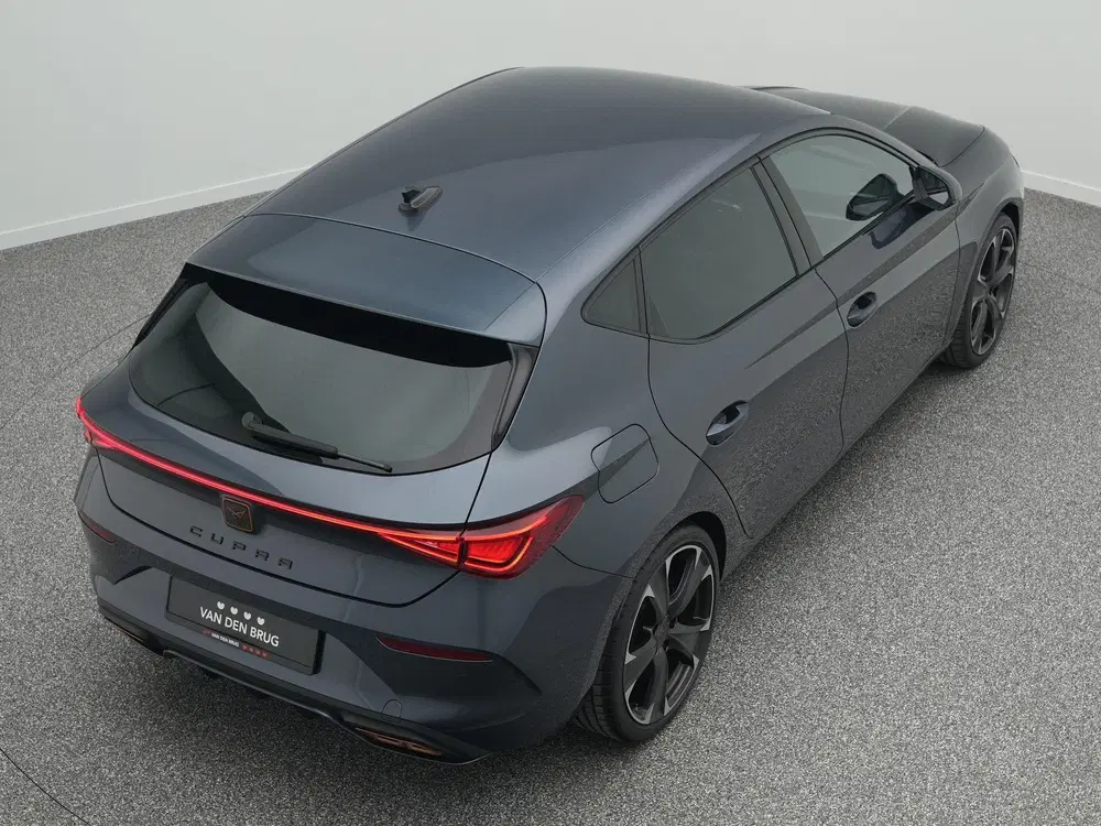 Cupra Leon 1.4 e-Hybrid VZ Business 245 pk DSG uit 2022, foto 14