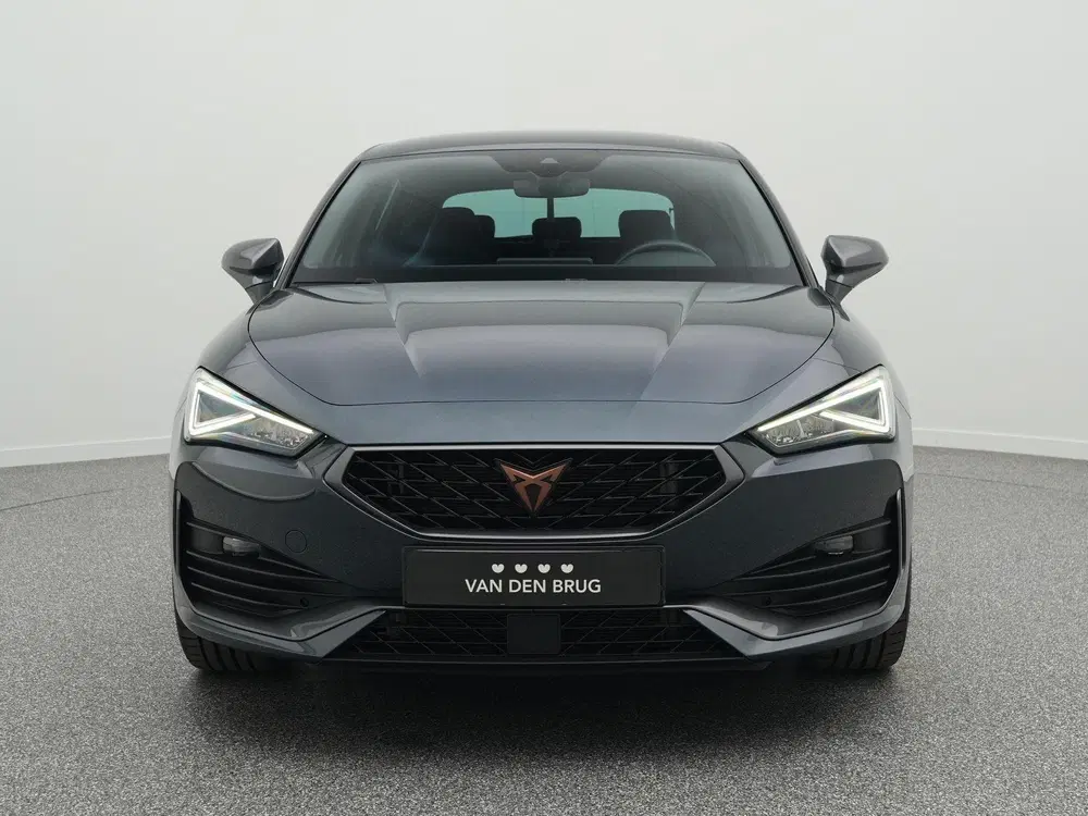 Cupra Leon 1.4 e-Hybrid VZ Business 245 pk DSG uit 2022, foto 5