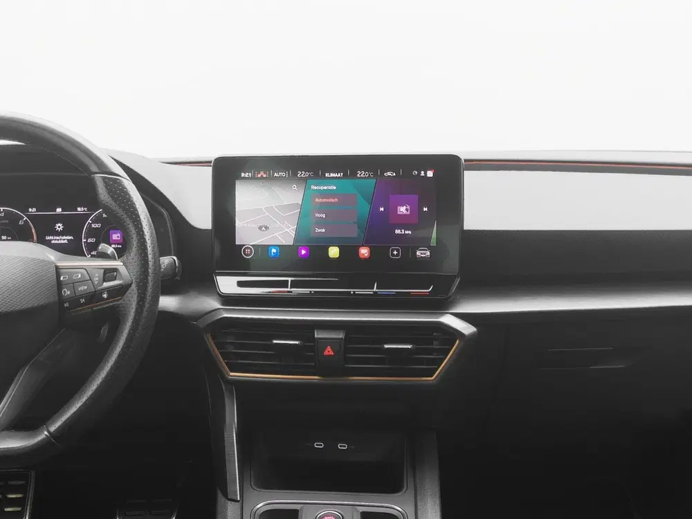 Cupra Leon 1.4 e-Hybrid VZ Business 245 pk DSG uit 2022, foto 9