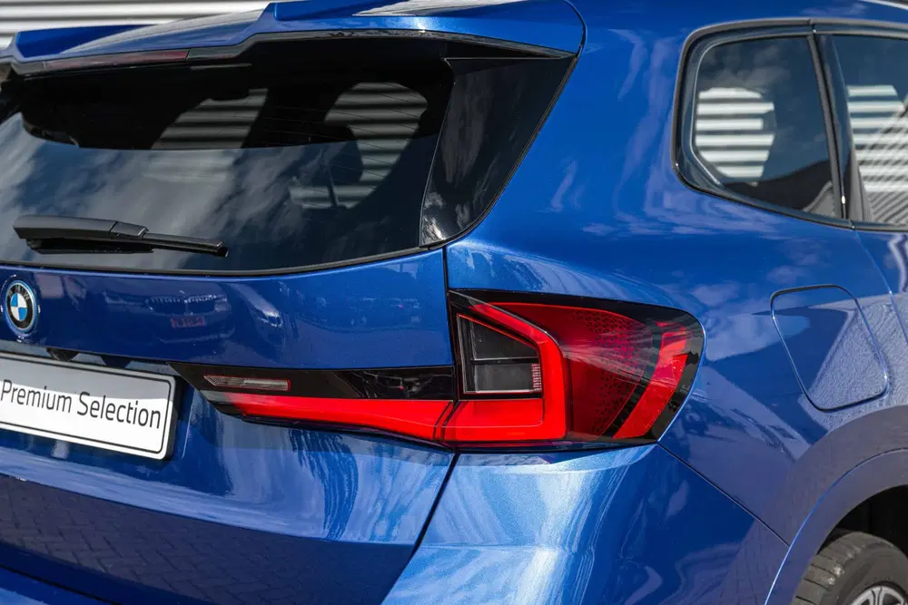 BMW X1 xDrive25e M Sport Automaat uit 2025, foto 15