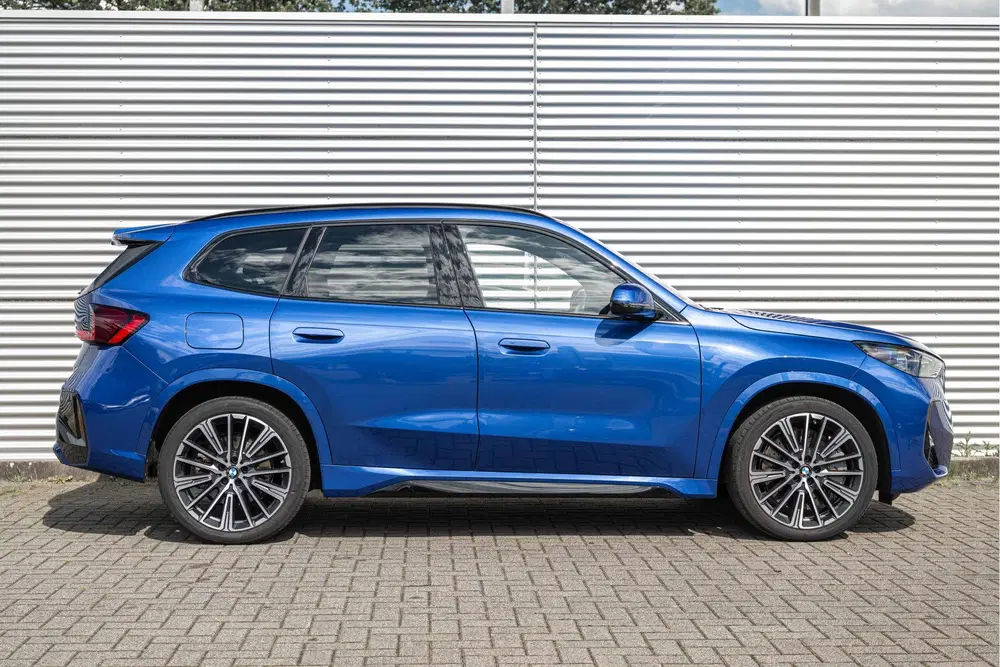 BMW X1 xDrive25e M Sport Automaat uit 2025, foto 3