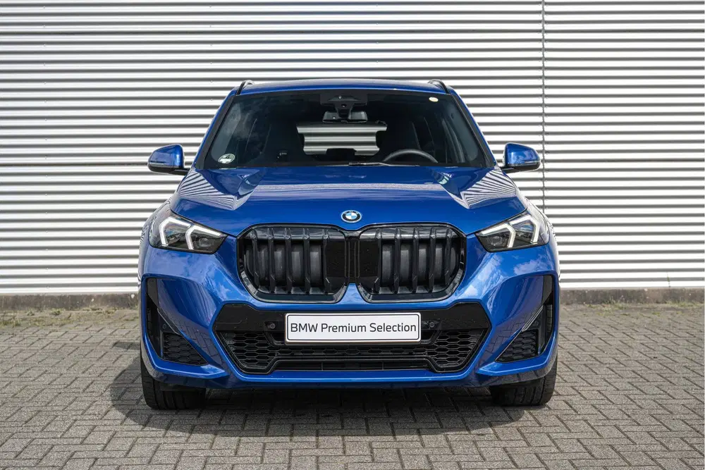 BMW X1 xDrive25e M Sport Automaat uit 2025, foto 7