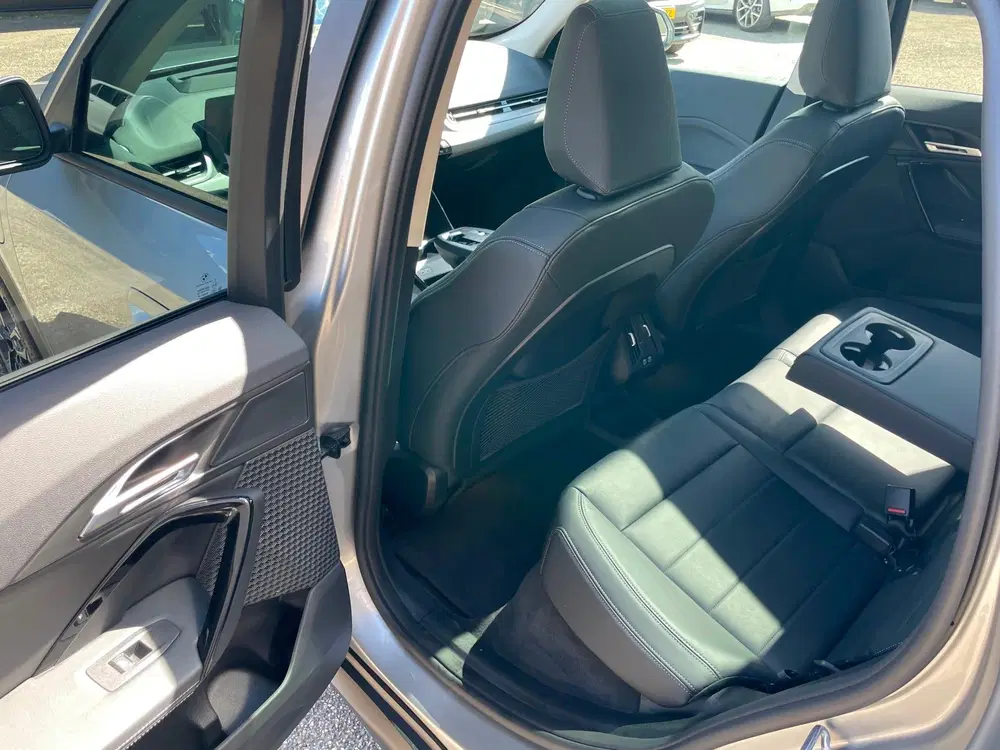 BMW X1 XDrive25e 1ste Eig Dealer onderhouden Vol uit 2024, foto 13