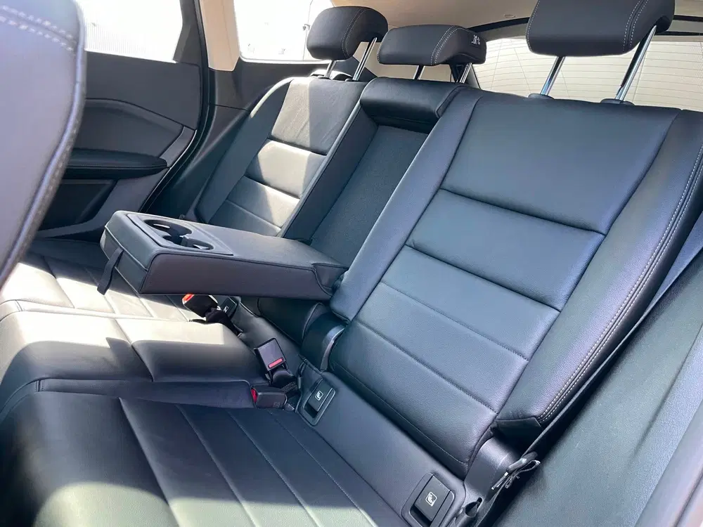 BMW X1 XDrive25e 1ste Eig Dealer onderhouden Vol uit 2024, foto 15