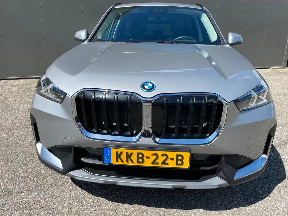 BMW X1 XDrive25e 1ste Eig Dealer onderhouden Vol uit 2024, foto 2