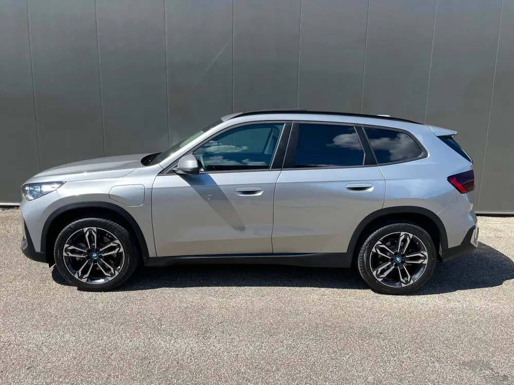 BMW X1 XDrive25e 1ste Eig Dealer onderhouden Vol uit 2024, foto 3