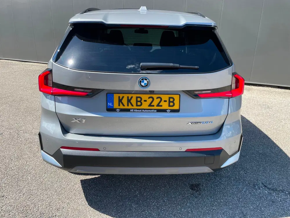 BMW X1 XDrive25e 1ste Eig Dealer onderhouden Vol uit 2024, foto 5