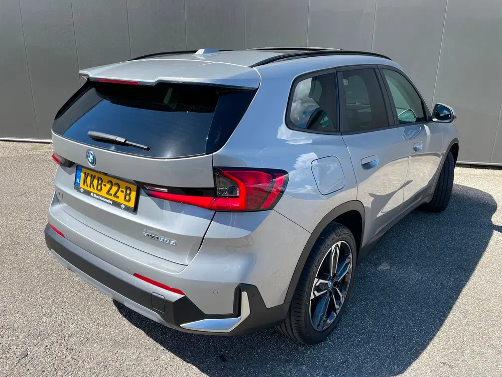 BMW X1 XDrive25e 1ste Eig Dealer onderhouden Vol uit 2024, foto 6
