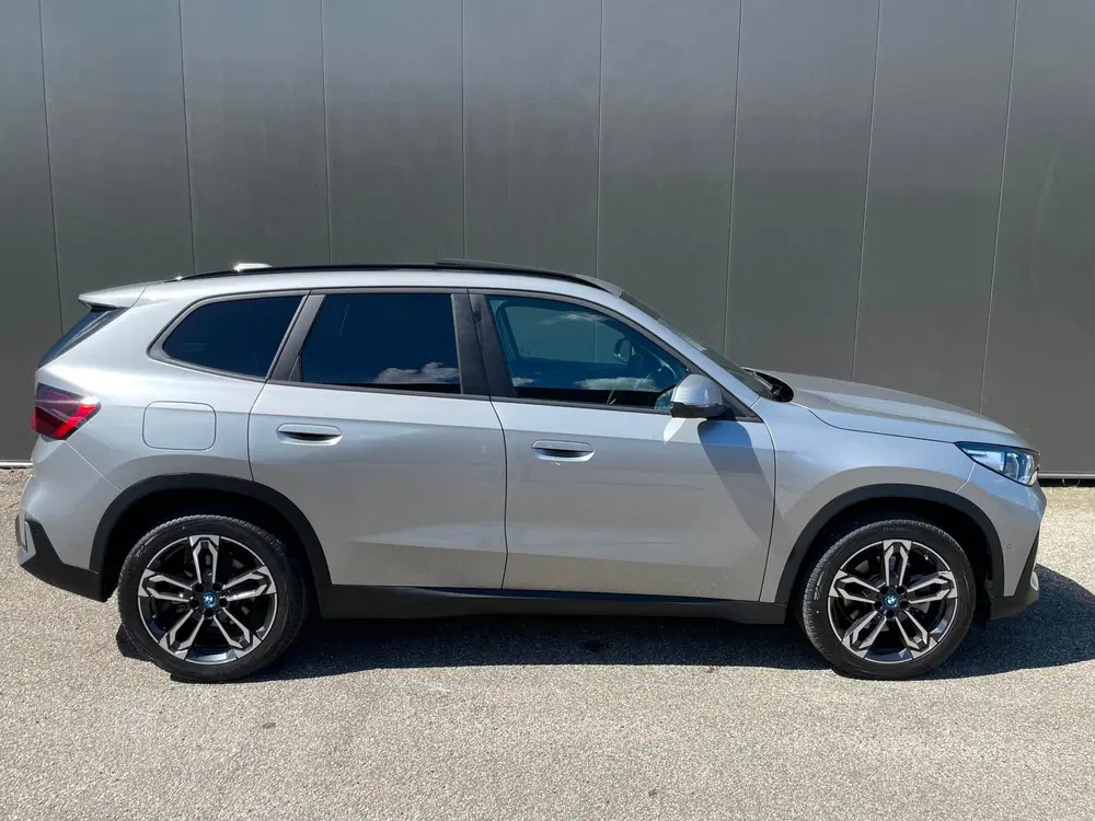 BMW X1 XDrive25e 1ste Eig Dealer onderhouden Vol uit 2024, foto 7