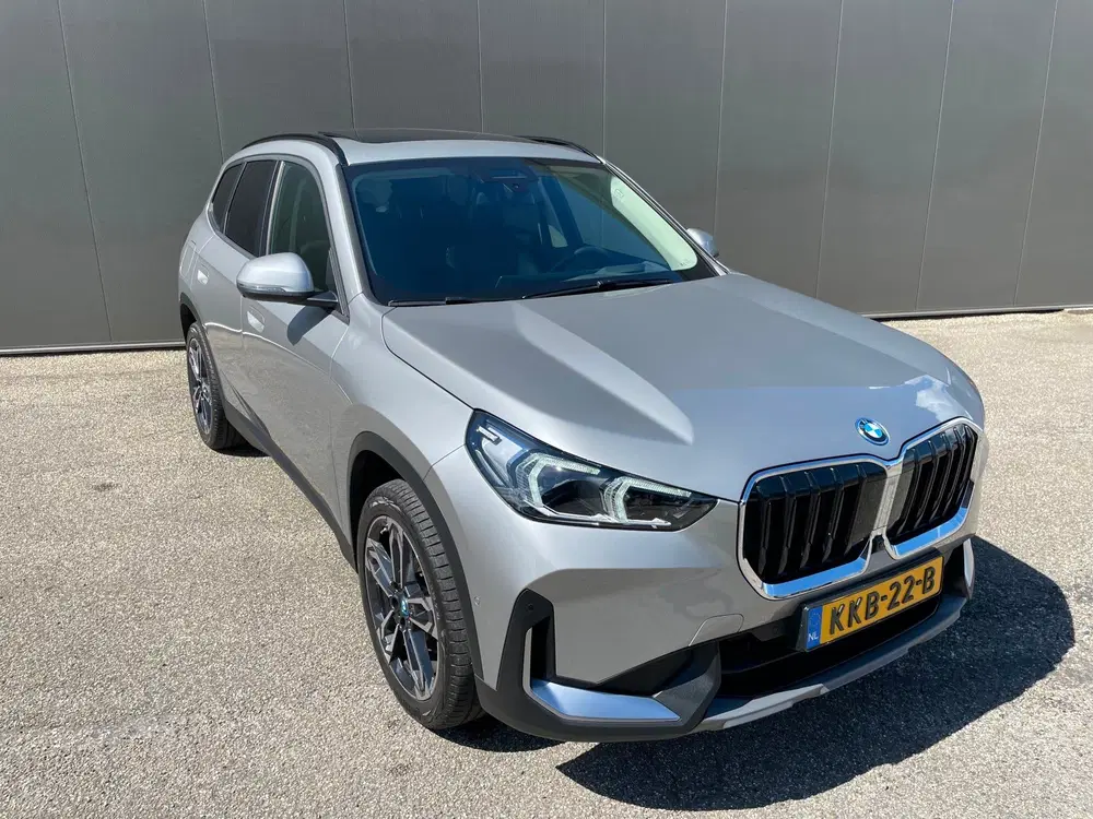 BMW X1 XDrive25e 1ste Eig Dealer onderhouden Vol uit 2024, foto 8