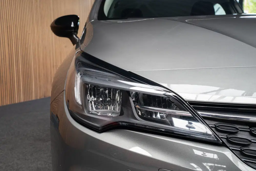 Opel Astra 1.2 T Navi Camera Stoel- & stuurverw. Clim uit 2021, foto 14