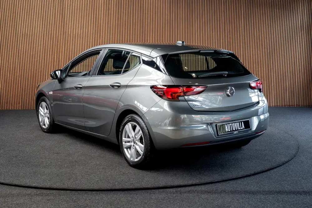 Opel Astra 1.2 T Navi Camera Stoel- & stuurverw. Clim uit 2021, foto 3