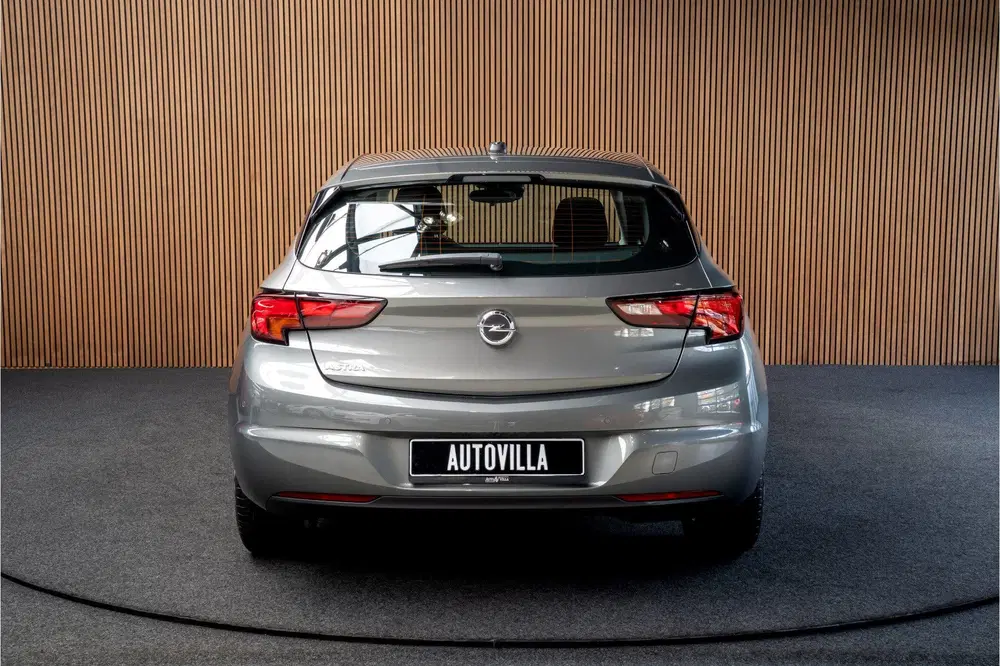 Opel Astra 1.2 T Navi Camera Stoel- & stuurverw. Clim uit 2021, foto 4