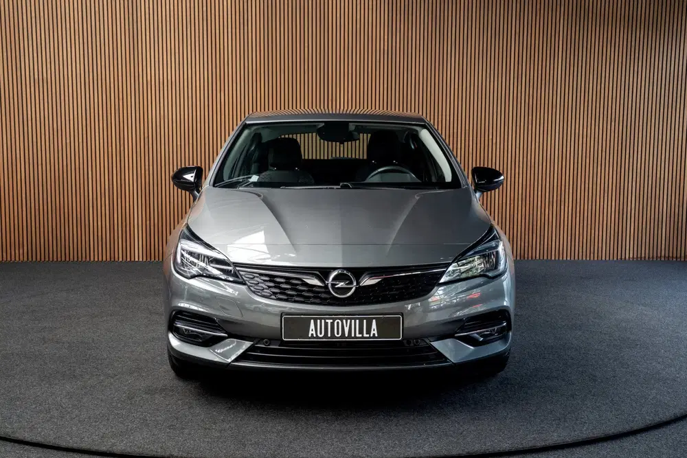 Opel Astra 1.2 T Navi Camera Stoel- & stuurverw. Clim uit 2021, foto 5