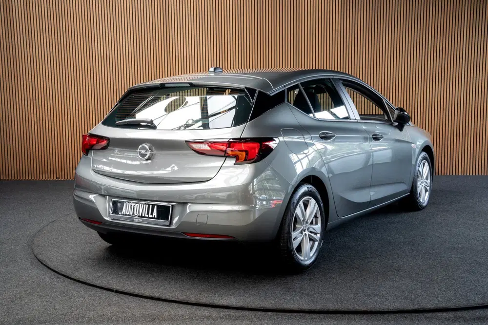 Opel Astra 1.2 T Navi Camera Stoel- & stuurverw. Clim uit 2021, foto 6