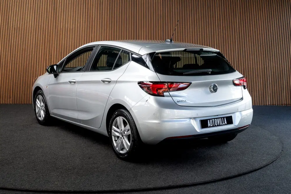 Opel Astra 1.2 T Navi Camera Stoel- & stuurverw. Clim uit 2021, foto 3