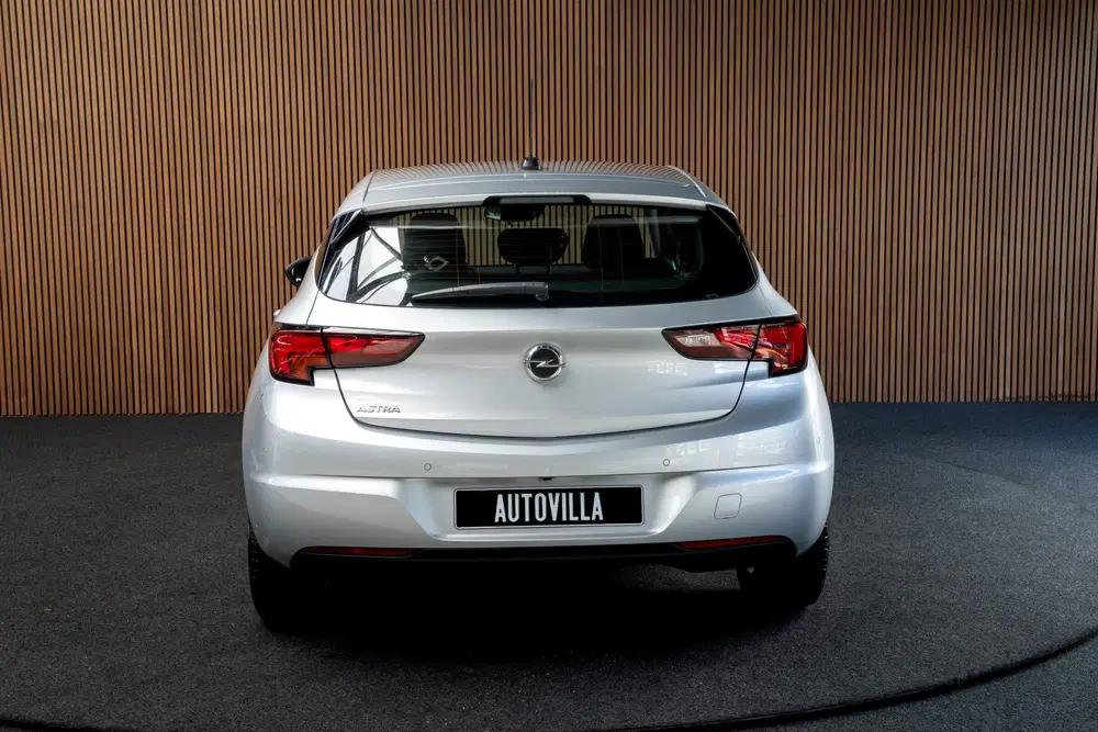 Opel Astra 1.2 T Navi Camera Stoel- & stuurverw. Clim uit 2021, foto 4