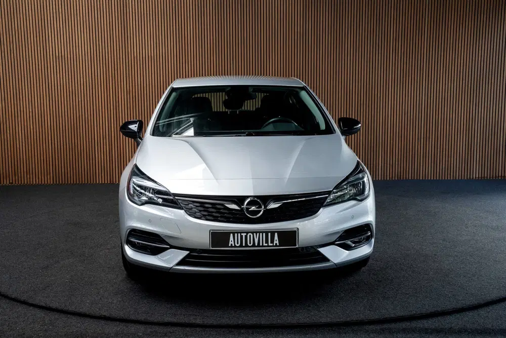 Opel Astra 1.2 T Navi Camera Stoel- & stuurverw. Clim uit 2021, foto 5