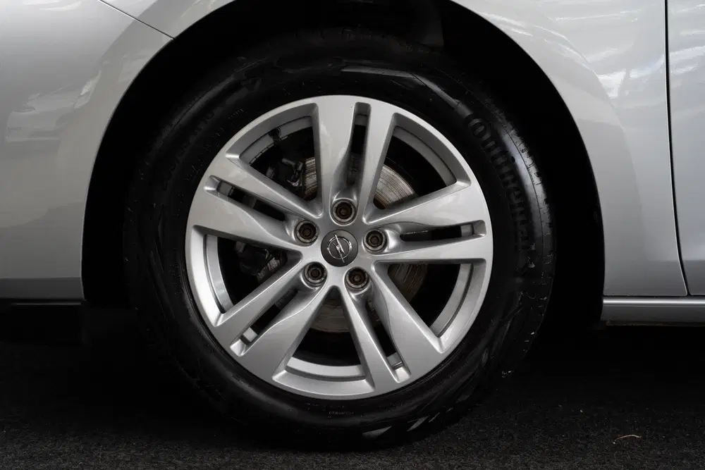 Opel Astra 1.2 T Navi Camera Stoel- & stuurverw. Clim uit 2021, foto 8