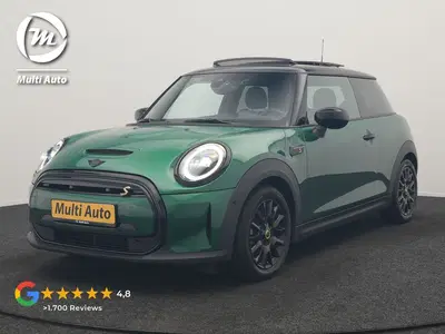 Mini Electric Cooper SE 33 kWh 184pk Dealer O.H. uit 2023