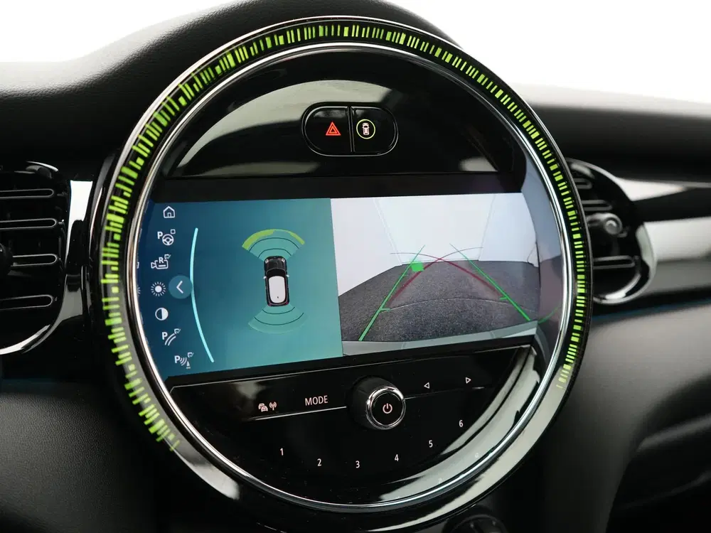 Mini Electric Cooper SE 33 kWh 184pk Dealer O.H. uit 2023, foto 11